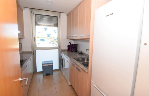 L'Ampolla Apartment | Appartement au Cœur du Delta de Lebre