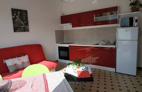 Brece Apartment | Appartement au Calme