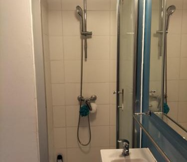 Faubourg-Raines Apartment | Appartement au calme