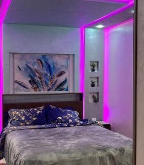 Hay El Farah Apartment | Appartement au centre d´agadir