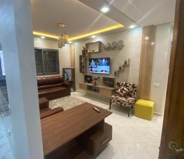 Hay El Farah Apartment | Appartement au centre d´agadir