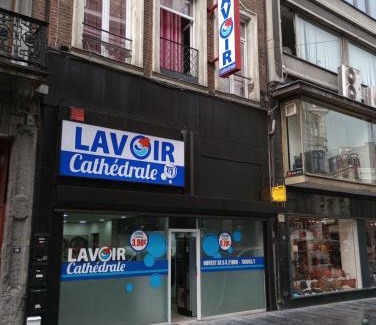 Liege Apartment | Appartement Au Coeur de Liege