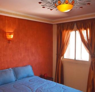 Daoudiate Apartment | Appartement au Coeur de quartier Majorelle