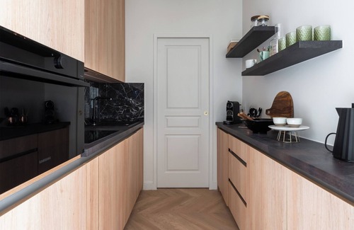 Gaillon Apartment | Appartement Aulne - Welkeys