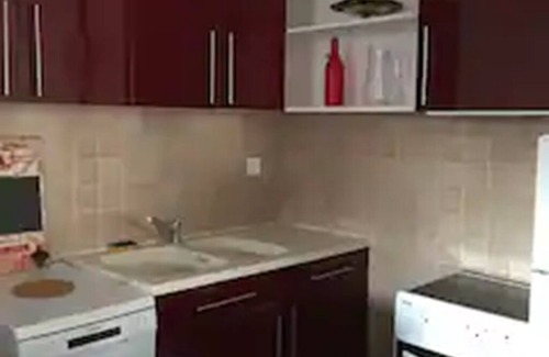 Briare Apartment | Appartement avec 2 chambres & Fibre