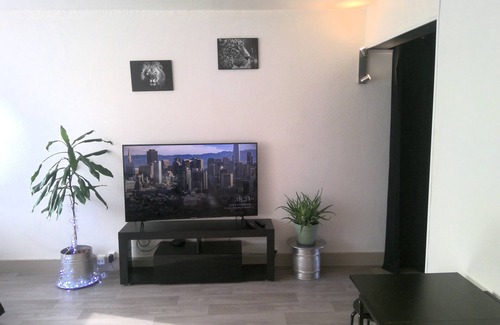 Massy Apartment | Appartement Avec 2 Chambres Idealement Situe A Massy Limite Antony