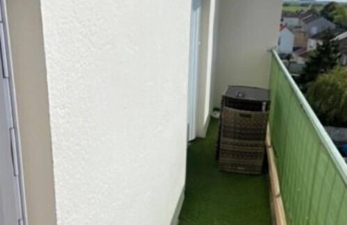 Reims Apartment | Appartement Avec Beaucoup de Caractère et de Charme