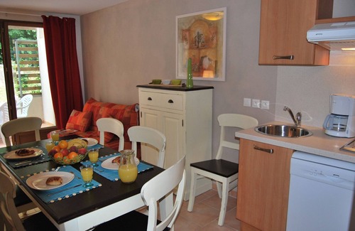 Barjac Condo | Appartement avec Parking Gratuit !