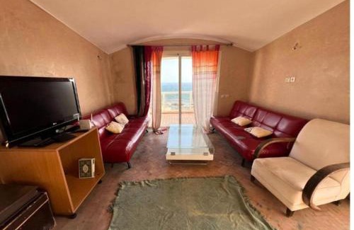 Tiguert Apartment | Appartement avec Piscine et Proche des Plages