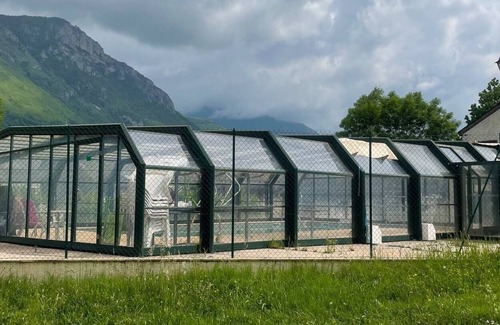 Laruns Apartment | Appartement avec piscine Vallée d’Ossau