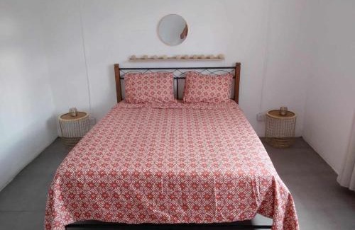 Riviere des Anguilles Apartment | Appartement avec terasse