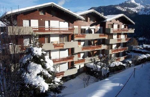 Riddes Apartment | Appartement avec vue imprenable