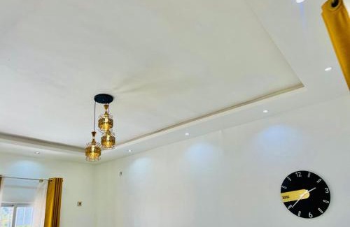 Yaounde Apartment | Appartement Avec vue panoramique TWO OR THREE ROOMS