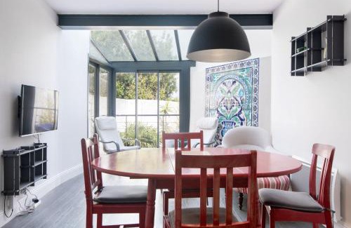 Saint-Martin-de-Re Apartment | Appartement Bastingage