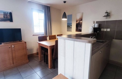 Belle Dune Apartment | Appartement Belle Dune 2 Chambres Duplex