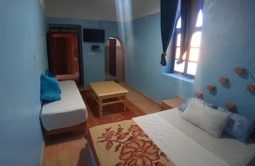 Merzouga Apartment | Appartement belkacem