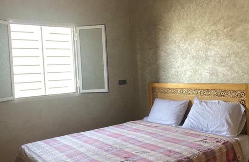 Merzouga Apartment | Appartement belkacem