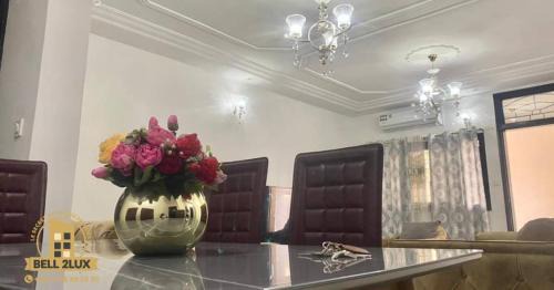 Douala Apartment | Appartement Bell2Lux