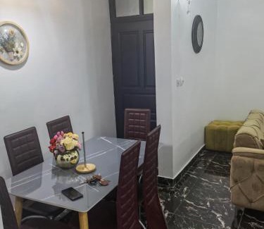 Douala Apartment | Appartement Bell2Lux