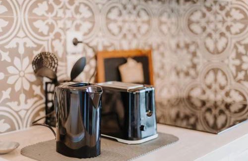 Benerville-sur-Mer Apartment | appartement bord de mer