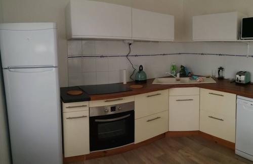 Trebeurden Apartment | Appartement Bord de mer Calme et Paisible