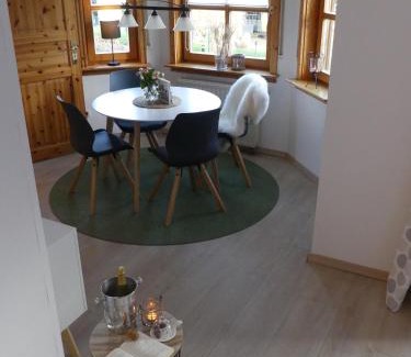 Mistelbach Apartment | Appartement Buchstein