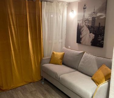 Saint-Thurial Apartment | Appartement bucolique proche Rennes et Brocéliande