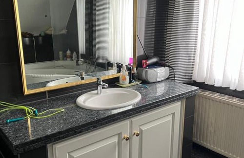 Hammersbach Apartment | Appartement C