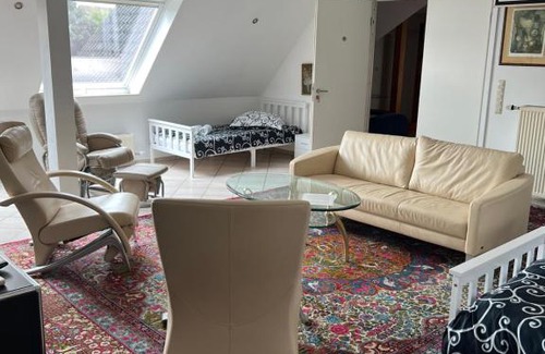 Hammersbach Apartment | Appartement C