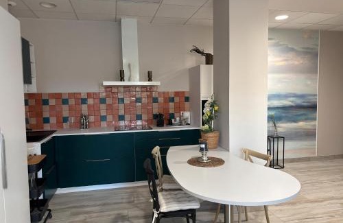 Freyming-Merlebach Apartment | Appartement Calina