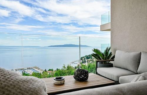 Icici Apartment | Appartement Carpe Diem