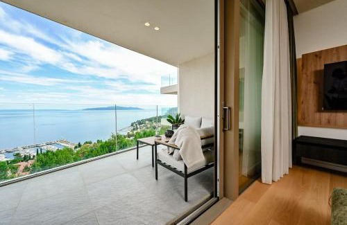 Icici Apartment | Appartement Carpe Diem