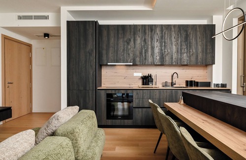 Icici Apartment | Appartement Carpe Diem