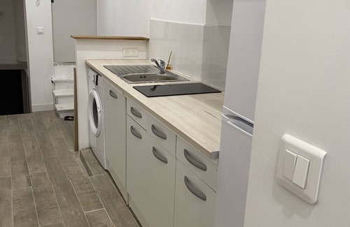 Capucins - Victoire Apartment | Appartement center of Bordeaux with 2 bedroom