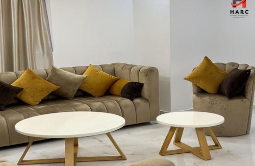 Quartier Mozart Apartment | Appartement centre ville calme et bien équipé