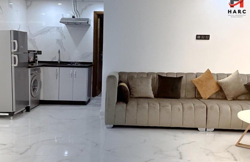 Quartier Mozart Apartment | Appartement centre ville calme et bien équipé