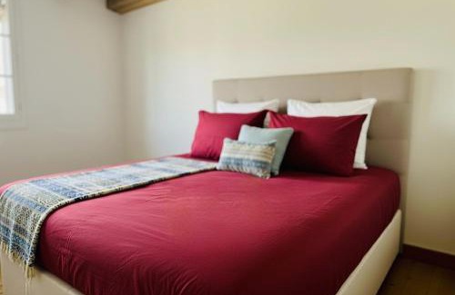 Downtown Geneva Apartment | Appartement Centre Ville