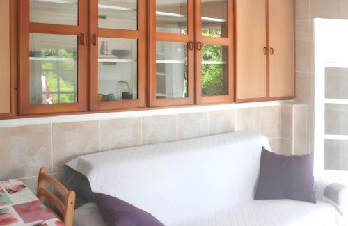 L'Houezel Apartment | Appartement charmant au cœur du Gosier, vue sur la montagne