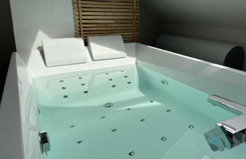 Vierzon Apartment | Appartement Chic avec Balneo