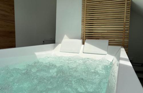 Vierzon Apartment | Appartement Chic avec Balneo