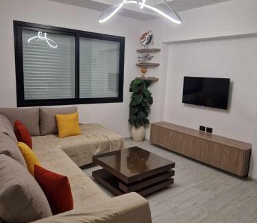 Chott Mariem Apartment | Appartement Chott Meriam Vue Mer Evasion et Sérénité