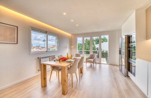 Son Servera Apartment | Appartement close to the beach Las Palmeras 1 in Mallorca