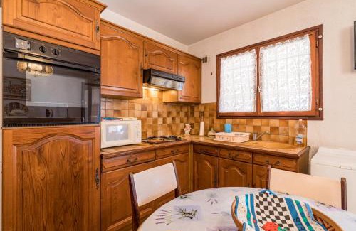 Banyuls-sur-Mer Apartment | Appartement confortable à Banyuls-sur-Mer, piscine partagée