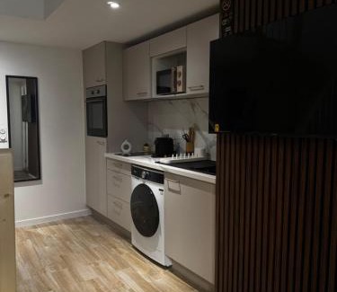 Lepante Quarter Apartment | Appartement confort au cœur de Nice