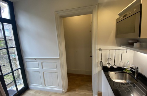 Limoges Apartment | Appartement Confort - Villa Beaupeyrat