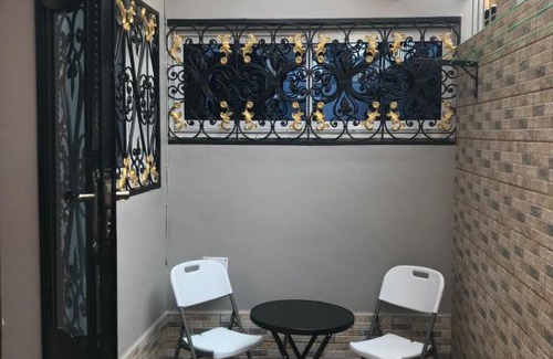 Yaounde Apartment | Appartement contemporain et calme à Yaoundé