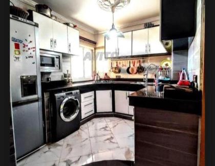 Oulad Khallouf Apartment | Appartement Conviviable Et Chaleureux