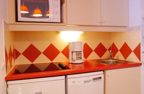 Bellentre Apartment | Appartement cosy 2 pièces + cabine, ski-in/ski-out, balcon sud, rénové, 6 pers, Montchavin Les Coches - FR-1-329-15