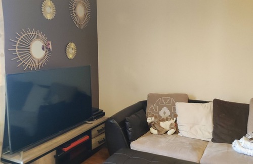 Argenteuil Apartment | Appartement Cosy a 15 min de st Lazare