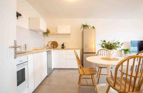 Montfavet Apartment | Appartement cosy - Agroparc